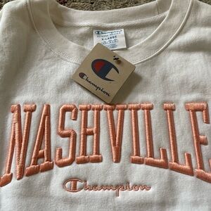 Nashville Sweatshirt